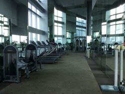 Marina Bay Residences (D1), Condominium #496416971